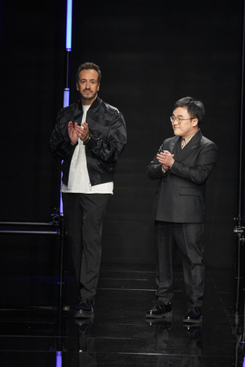 Fotoservizio/FW 24-25/MEN/SFILATA/KB HONG/DP2/6