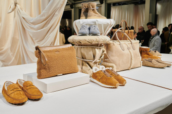Fotoservizio/FW 24-25/MEN/PRESENTAZIONE/TOD'S/DP2/46
