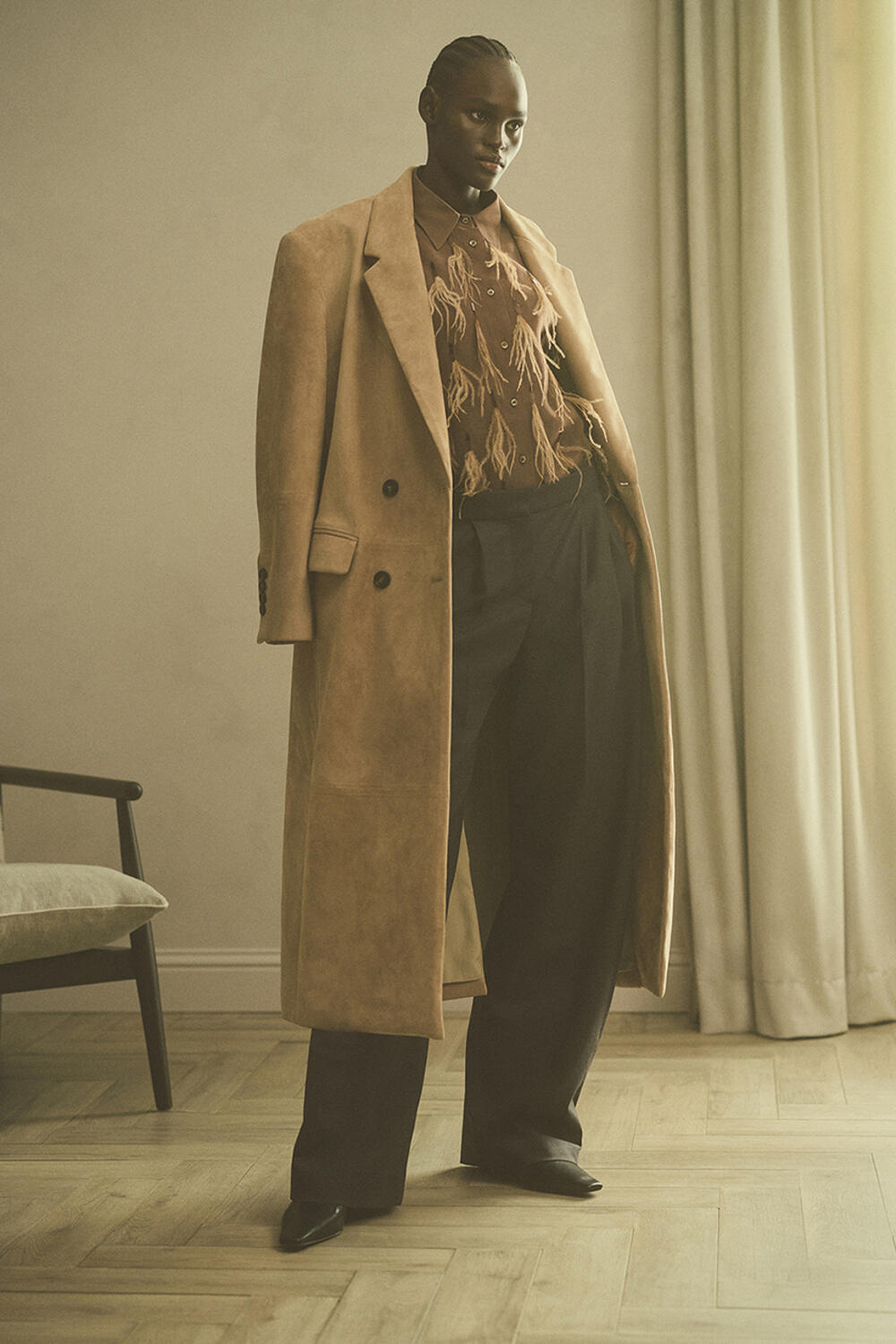 Milano Moda Donna S S 2025 17 23 Settembre 2024 MMD