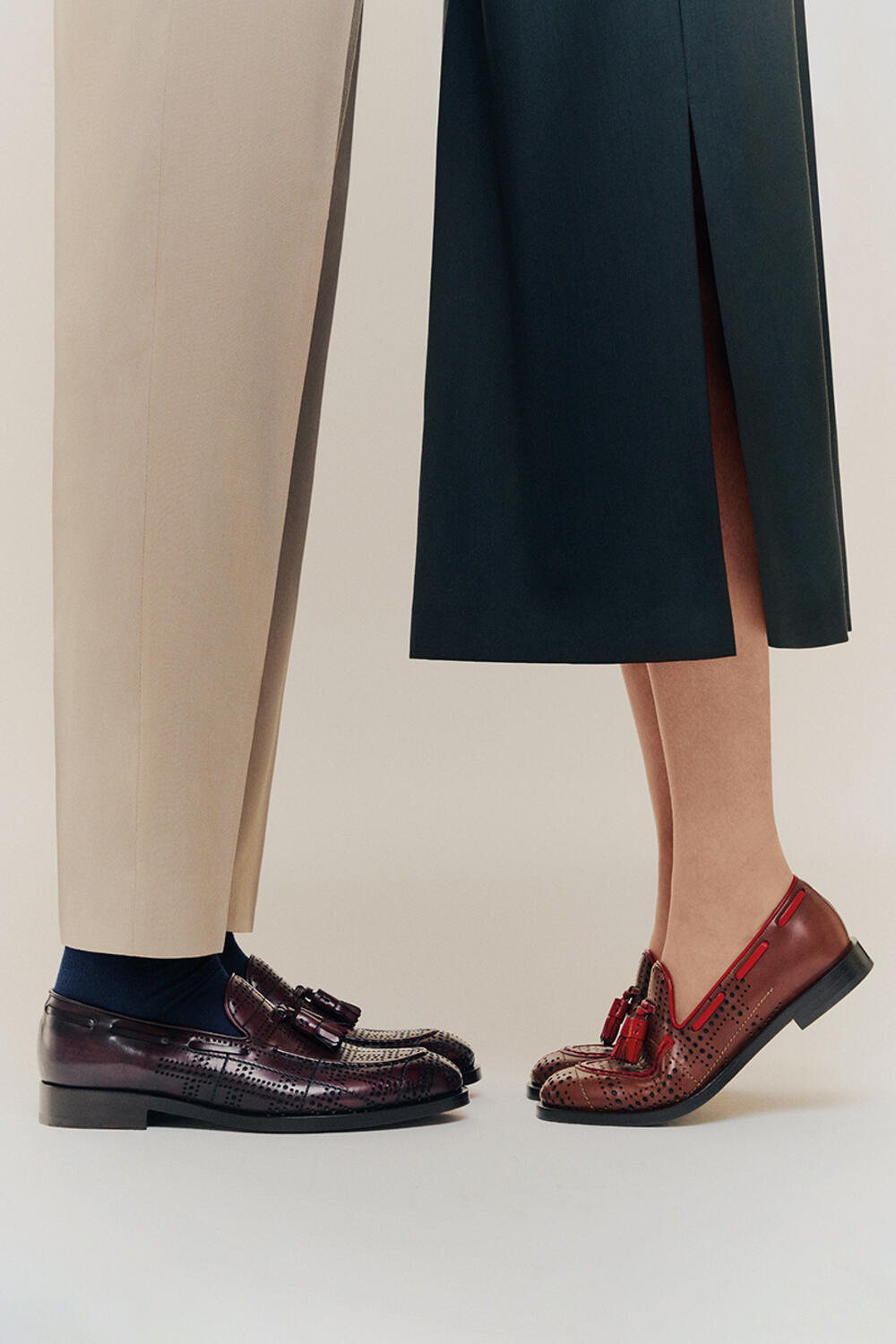 Fratelli rossetti autunno inverno 2018 deals
