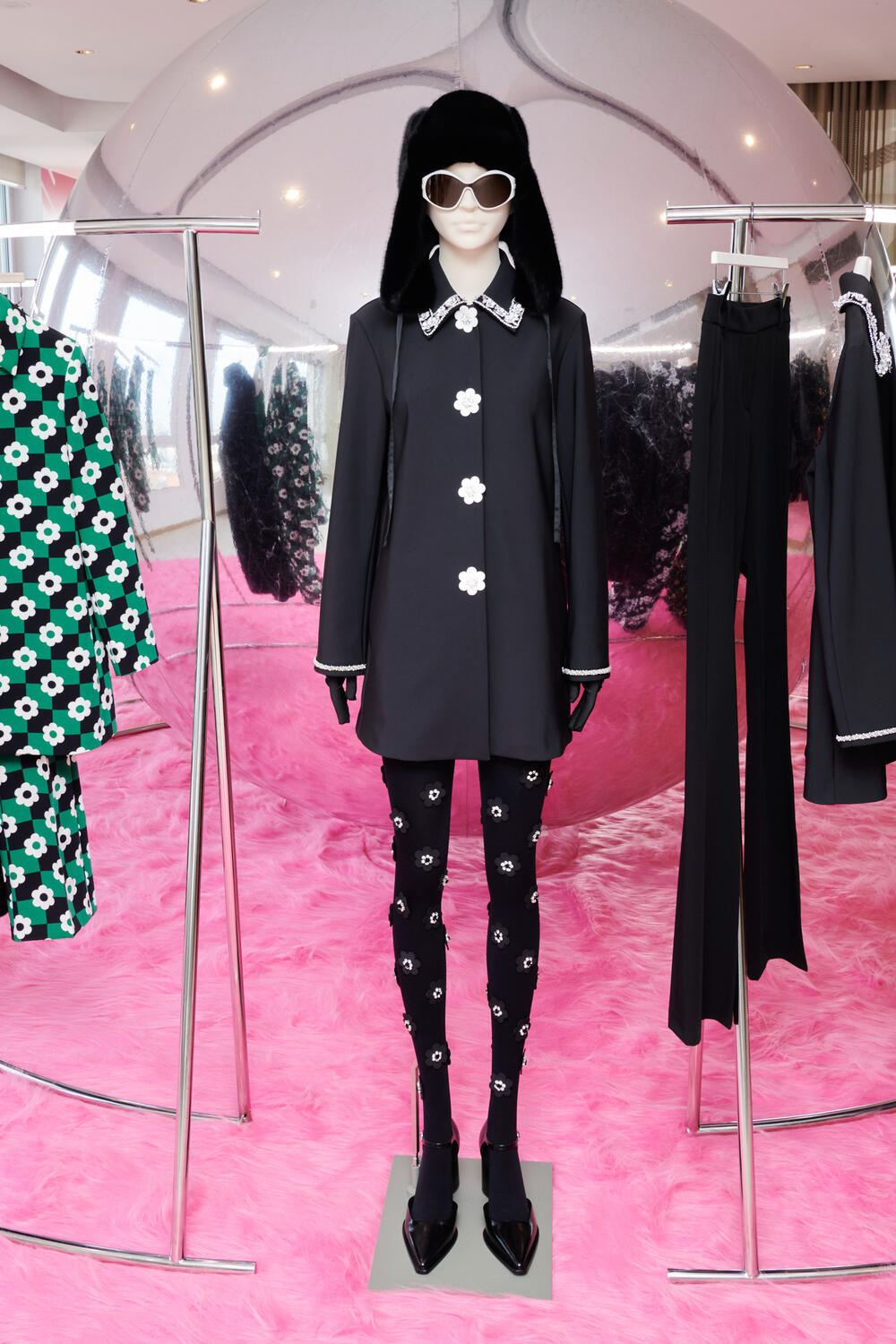 Milano Moda Donna S S 2025 17 23 Settembre 2024 MMD