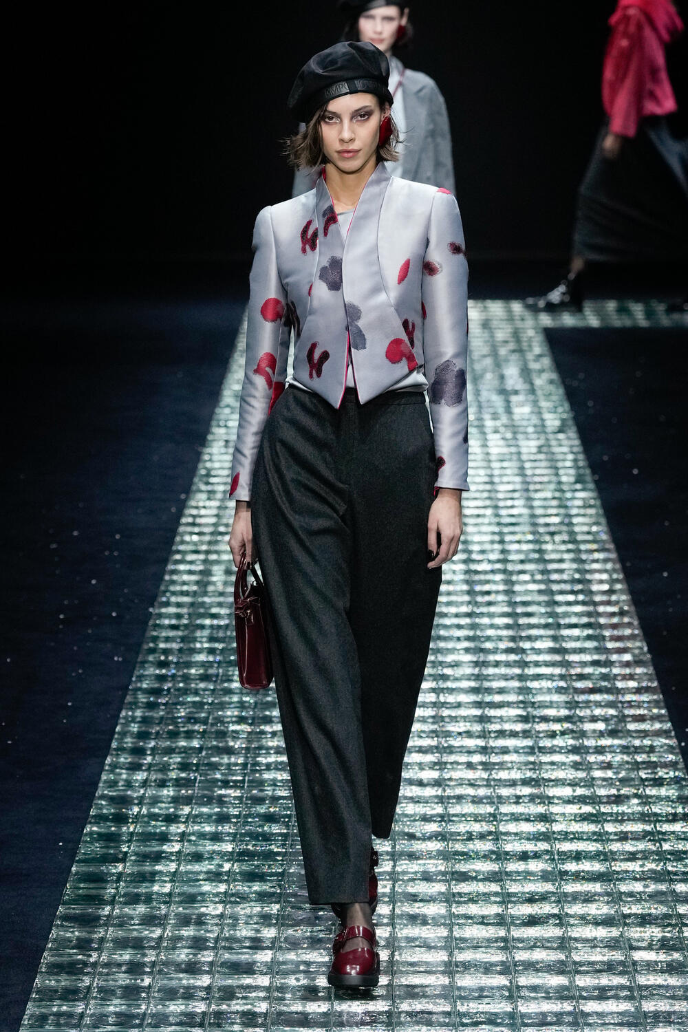 Milano Moda Donna S S 2025 17 23 Settembre 2024 MMD