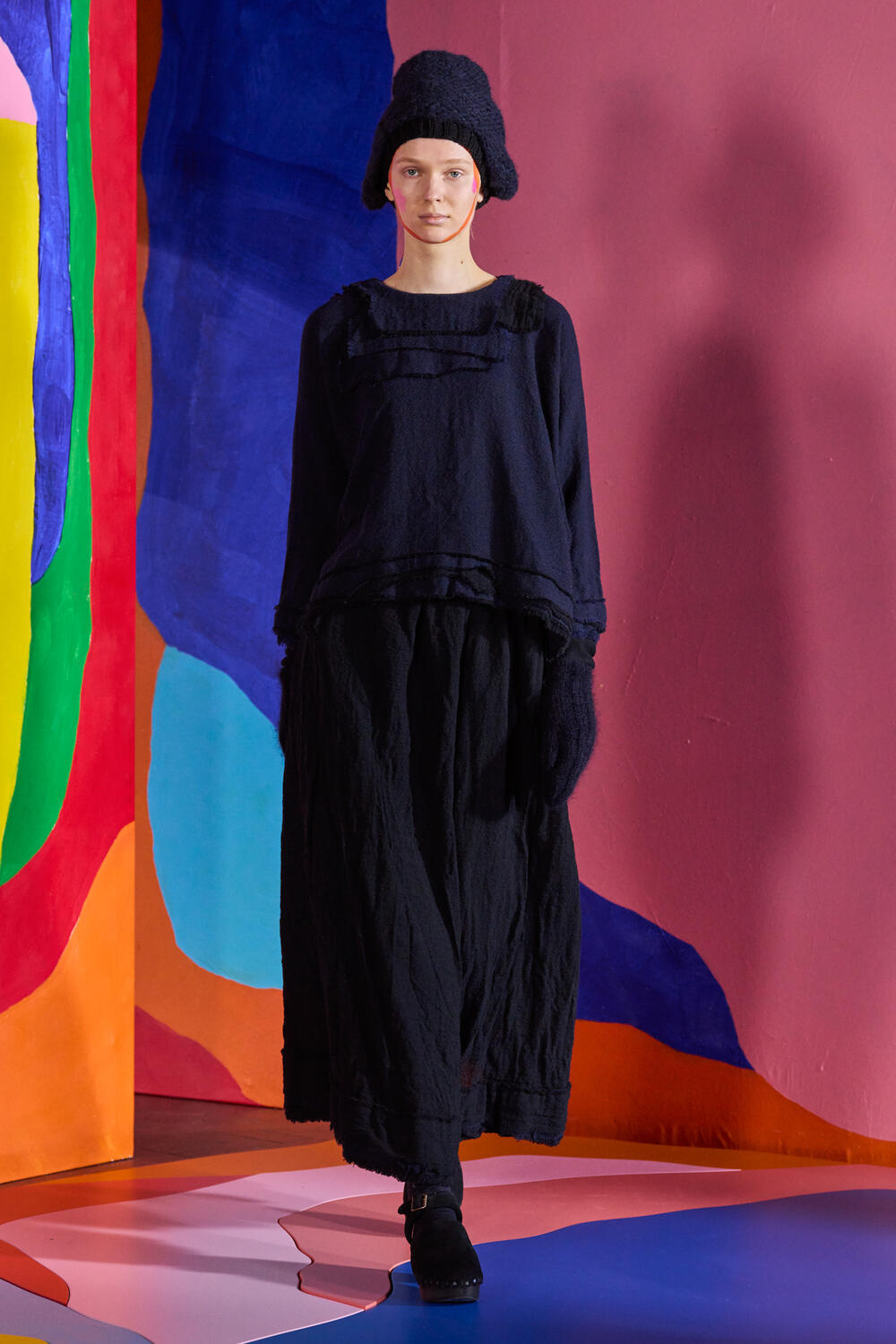 Daniela drei primavera estate 2020 store