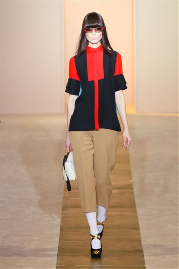 Fotoservizio/FW 2012-2013/WOMEN/MARNI/2