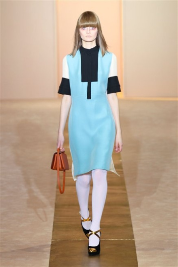 Fotoservizio/FW 2012-2013/WOMEN/MARNI/3