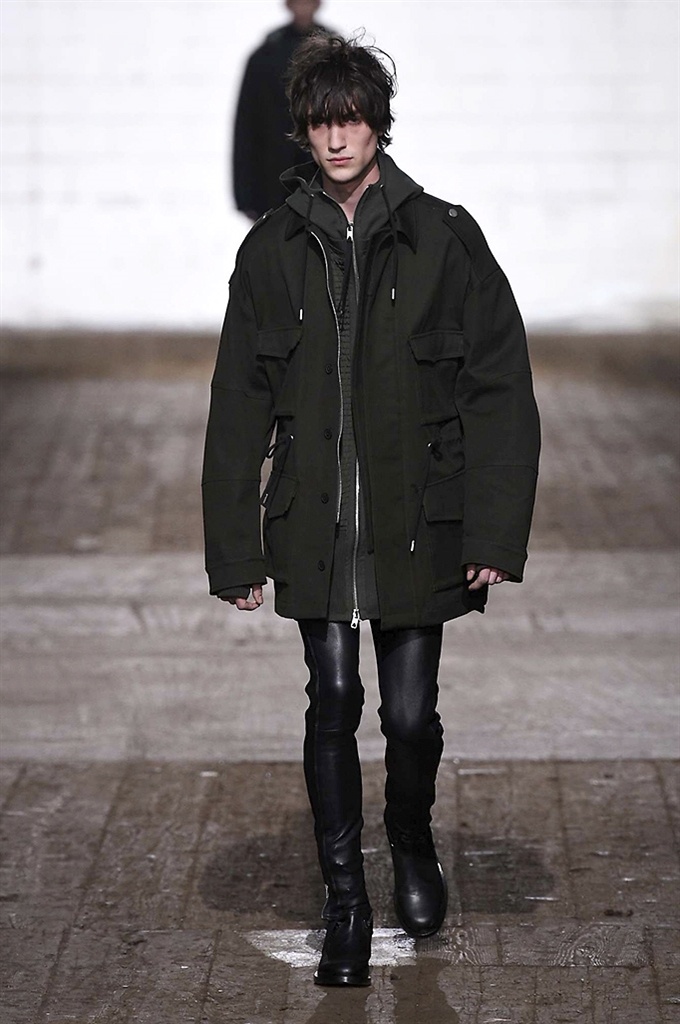 Fotoservizio/FW 2016-2017/MEN/DIESEL BLACK GOLD/DP2/1