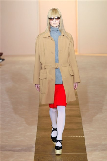 Fotoservizio/FW 2012-2013/WOMEN/MARNI/5