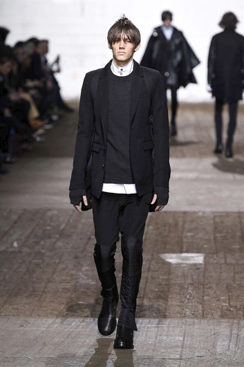 Fotoservizio/FW 2016-2017/MEN/DIESEL BLACK GOLD/DP2/1