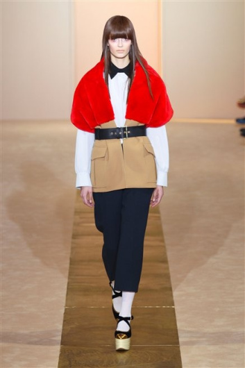 Fotoservizio/FW 2012-2013/WOMEN/MARNI/7