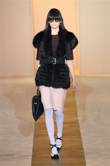 Fotoservizio/FW 2012-2013/WOMEN/MARNI/12