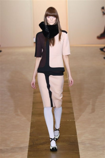 Fotoservizio/FW 2012-2013/WOMEN/MARNI/13