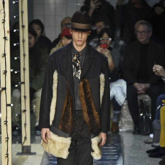 ANTONIO MARRAS