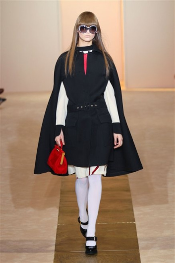 Fotoservizio/FW 2012-2013/WOMEN/MARNI/16