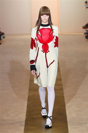 Fotoservizio/FW 2012-2013/WOMEN/MARNI/17