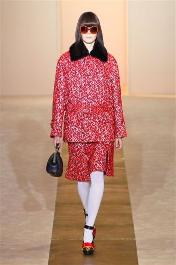 Fotoservizio/FW 2012-2013/WOMEN/MARNI/18