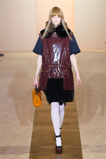 Fotoservizio/FW 2012-2013/WOMEN/MARNI/23