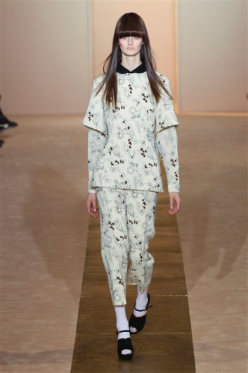 Fotoservizio/FW 2012-2013/WOMEN/MARNI/25