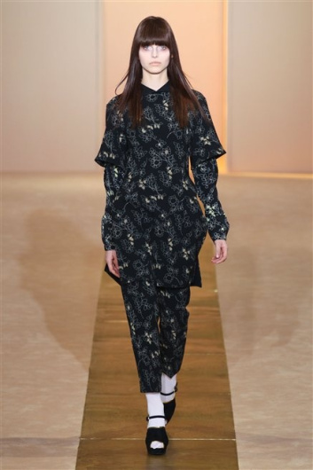 Fotoservizio/FW 2012-2013/WOMEN/MARNI/26