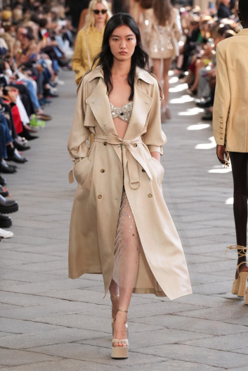 Fotoservizio/SS 2024/WOMEN/SFILATA/ERMANNO SCERVINO/DP2/14