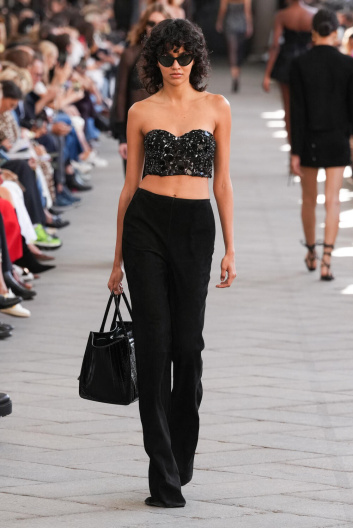 Fotoservizio/SS 2024/WOMEN/SFILATA/ERMANNO SCERVINO/DP2/18