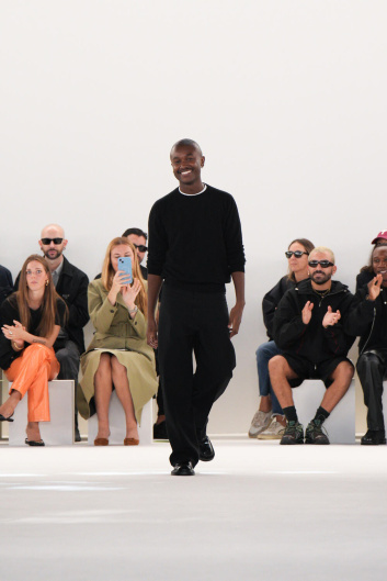 Fotoservizio/SS 2024/WOMEN/SFILATA/FERRAGAMO/DP2/2