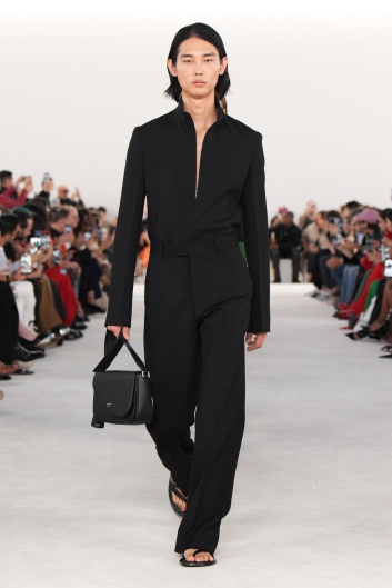Fotoservizio/SS 2024/WOMEN/SFILATA/FERRAGAMO/DP2/1
