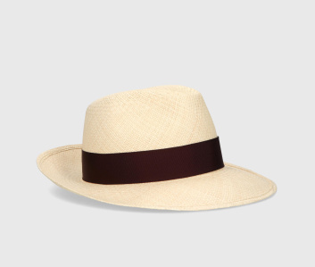 Fotoservizio/SS 2024/WOMEN/PRESENTAZIONE/BORSALINO/DP2/1