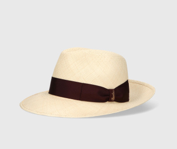 Fotoservizio/SS 2024/WOMEN/PRESENTAZIONE/BORSALINO/DP2/2