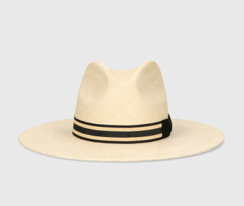 Fotoservizio/SS 2024/WOMEN/PRESENTAZIONE/BORSALINO/DP2/3