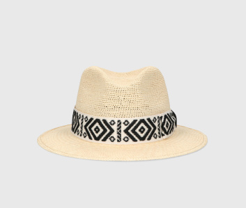 Fotoservizio/SS 2024/WOMEN/PRESENTAZIONE/BORSALINO/DP2/9