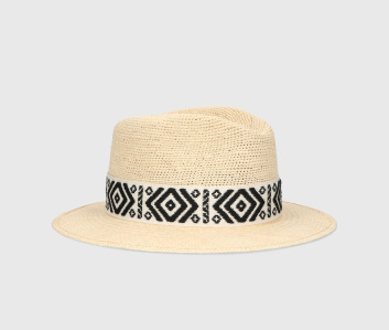 Fotoservizio/SS 2024/WOMEN/PRESENTAZIONE/BORSALINO/DP2/10