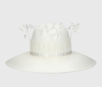 Fotoservizio/SS 2024/WOMEN/PRESENTAZIONE/BORSALINO/DP2/26
