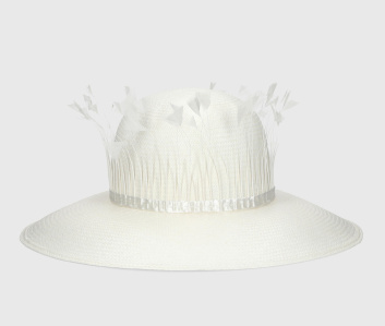 Fotoservizio/SS 2024/WOMEN/PRESENTAZIONE/BORSALINO/DP2/27