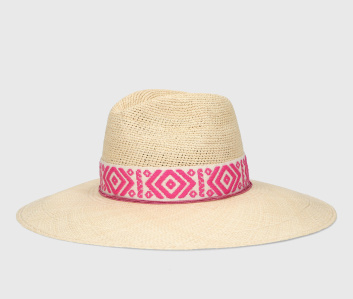 Fotoservizio/SS 2024/WOMEN/PRESENTAZIONE/BORSALINO/DP2/44