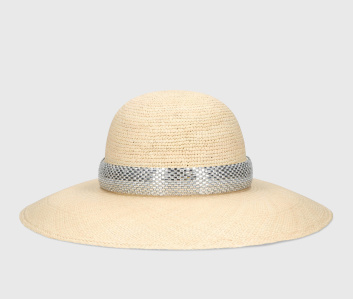Fotoservizio/SS 2024/WOMEN/PRESENTAZIONE/BORSALINO/DP2/69
