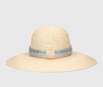 Fotoservizio/SS 2024/WOMEN/PRESENTAZIONE/BORSALINO/DP2/71