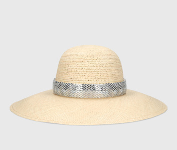 Fotoservizio/SS 2024/WOMEN/PRESENTAZIONE/BORSALINO/DP2/68