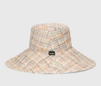 Fotoservizio/SS 2024/WOMEN/PRESENTAZIONE/BORSALINO/DP2/38