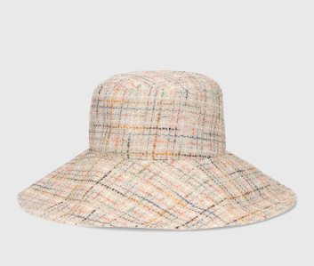 Fotoservizio/SS 2024/WOMEN/PRESENTAZIONE/BORSALINO/DP2/39