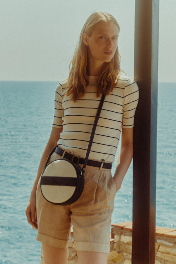 Fotoservizio/SS 2024/WOMEN/PRESENTAZIONE/IL BISONTE/DP2/6