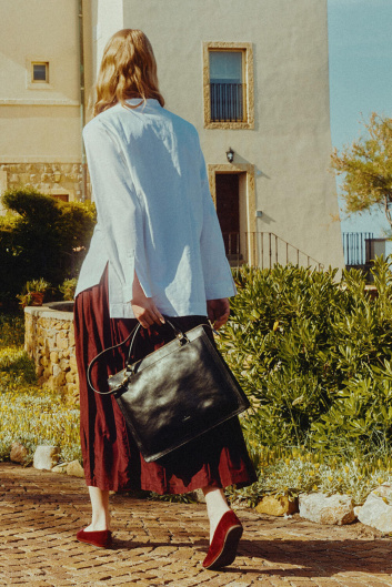 Fotoservizio/SS 2024/WOMEN/PRESENTAZIONE/IL BISONTE/DP2/8