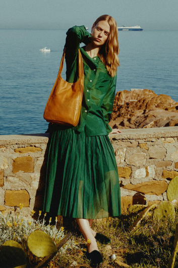 Fotoservizio/SS 2024/WOMEN/PRESENTAZIONE/IL BISONTE/DP2/0