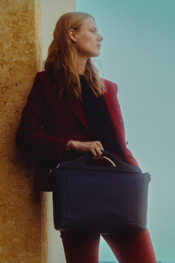 Fotoservizio/SS 2024/WOMEN/PRESENTAZIONE/IL BISONTE/DP2/13