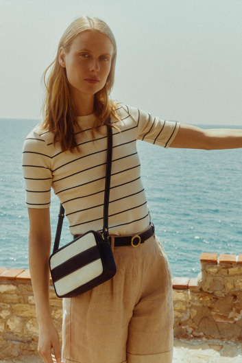 Fotoservizio/SS 2024/WOMEN/PRESENTAZIONE/IL BISONTE/DP2/11
