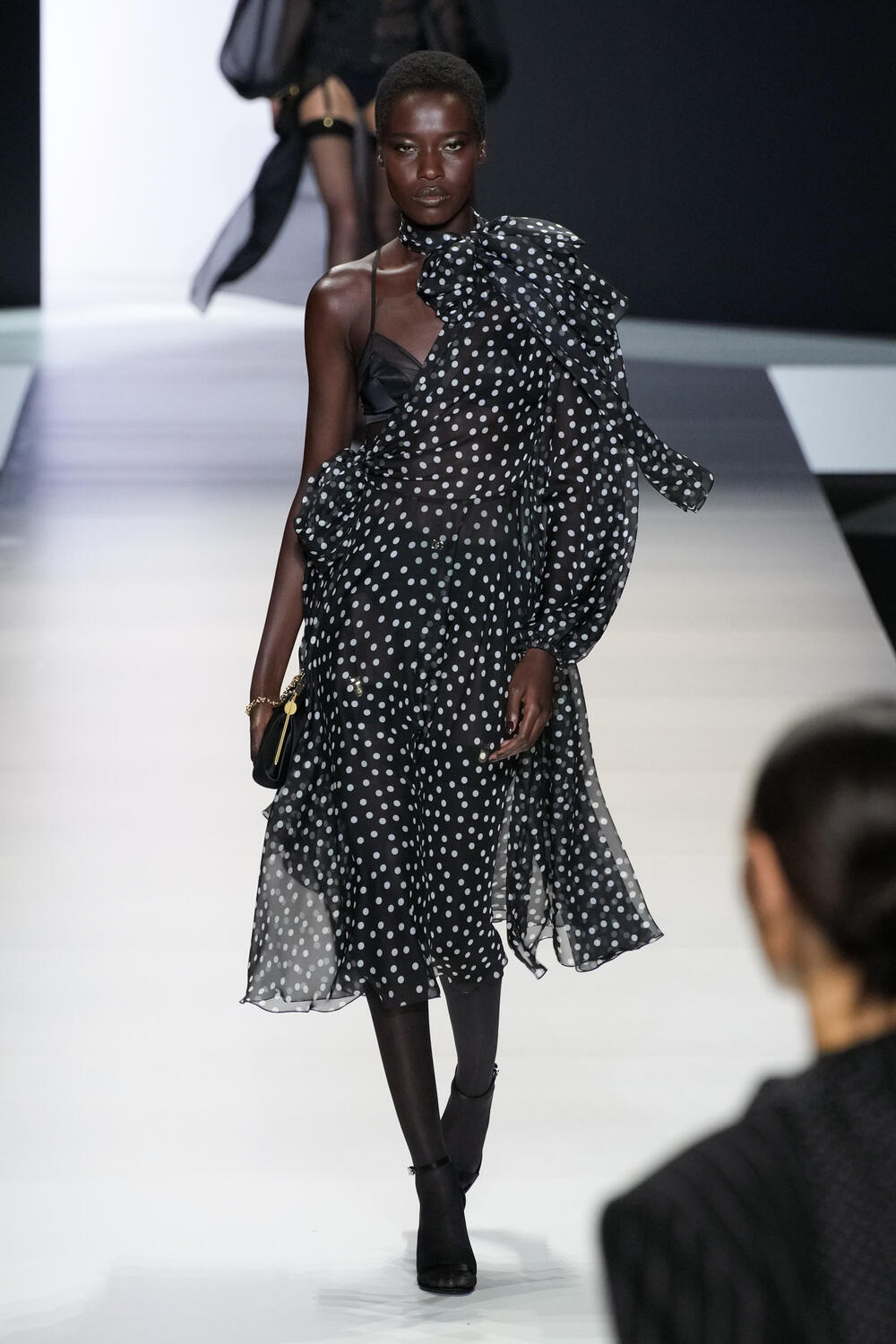 Fotoservizio/SS 2024/WOMEN/SFILATA/DOLCE & GABBANA/DP2/1
