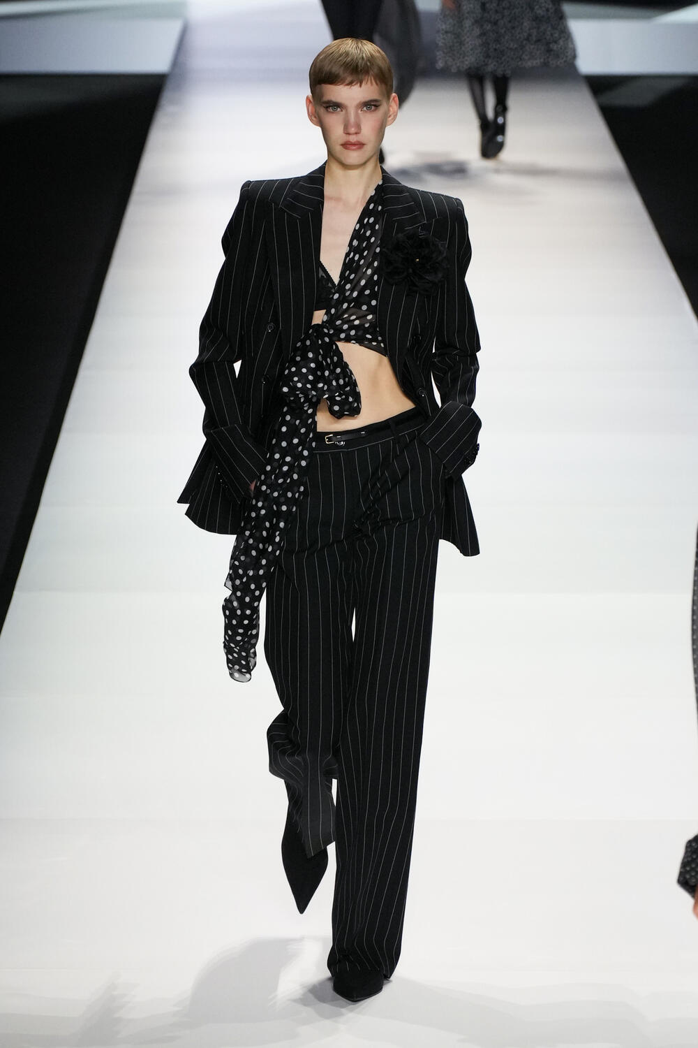 Fotoservizio/SS 2024/WOMEN/SFILATA/DOLCE & GABBANA/DP2/3