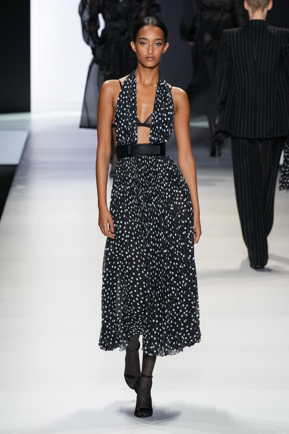Fotoservizio/SS 2024/WOMEN/SFILATA/DOLCE & GABBANA/DP2/0