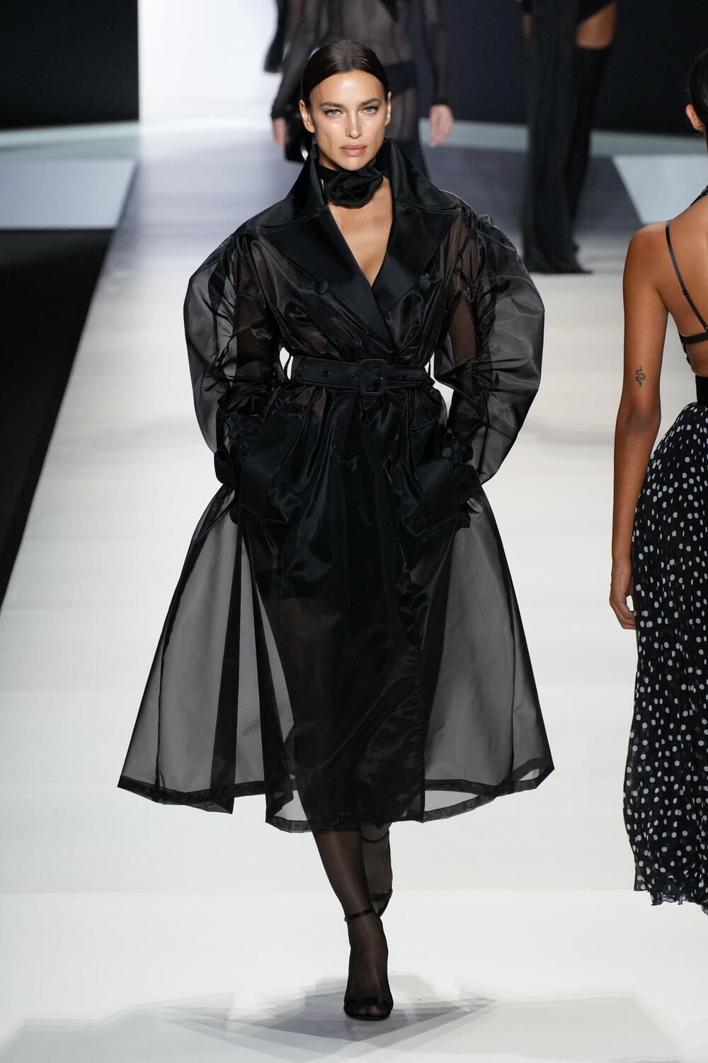 Fotoservizio/SS 2024/WOMEN/SFILATA/DOLCE & GABBANA/DP2/1