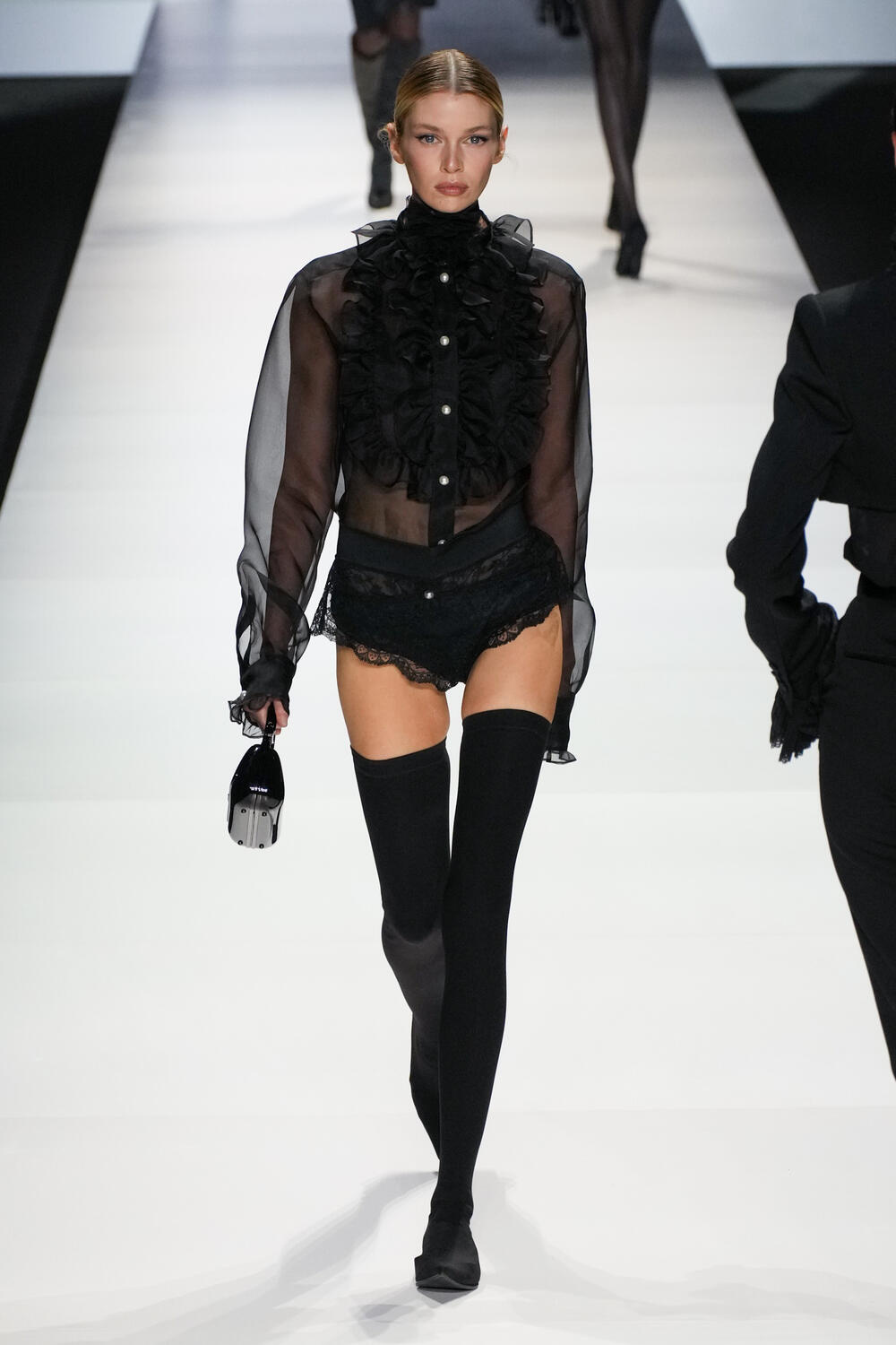 Fotoservizio/SS 2024/WOMEN/SFILATA/DOLCE & GABBANA/DP2/6
