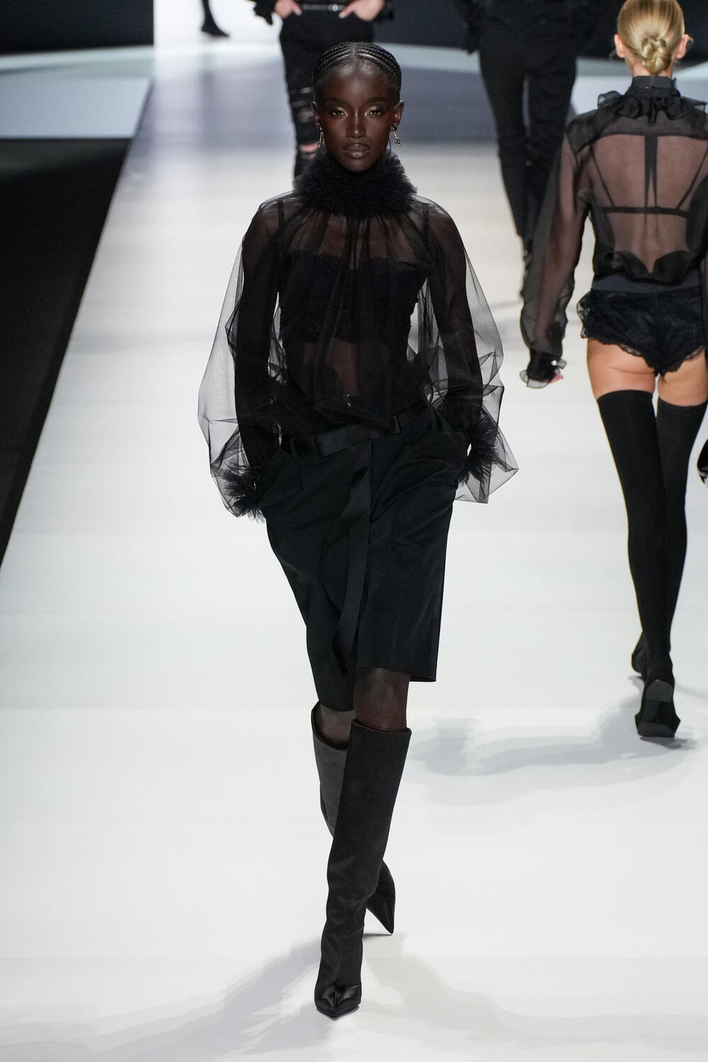 Fotoservizio/SS 2024/WOMEN/SFILATA/DOLCE & GABBANA/DP2/7